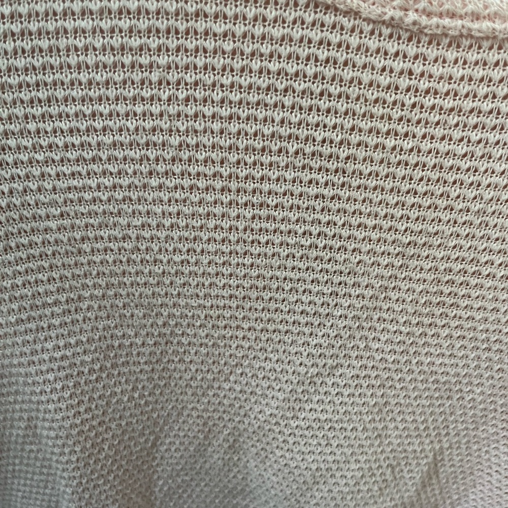 Pink sweater - Picture 2 of 5